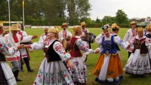 Folk Group MINSKIJA MUZIKI - Minsk, Belarus